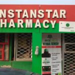 CONSTANSTAR PHARMACY LIMITED with Registration Number: 442230. is a Pharmacy healthcare organization specializing in the importation, distribution, retail and dispensing of prescription medications, health consultation, and counseling services. Address: 1 Rabaka Street, Owode Ibeshe Ikorodu Lagos State. Phone 0803 378 7143